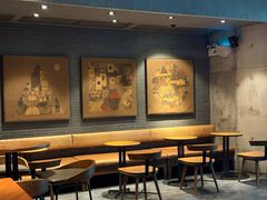 -星巴克(清远万达广场店)