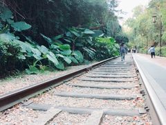 景点-铁路文化公园