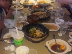 -前海沿·青岛菜(李沧万达店)