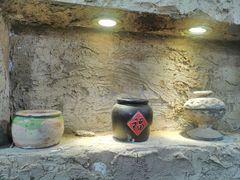 -酒肉门孔府菜(曲阜游客中心店)