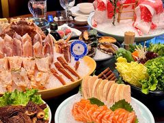 -东海怡品海鲜豆捞(舟宿夜江店)