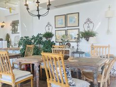 -Vanillacafe香草咖啡(银海大世界店)