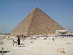 -吉萨金字塔群