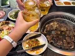 -老卜奎齐齐哈尔烤肉(人民东路店)