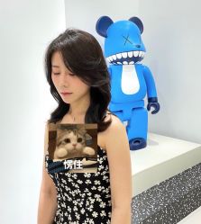 -Rise Hair上升造型