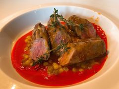 -Le Comptoir de Pierre Gagnaire