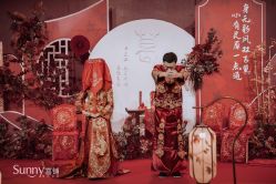 -Sunny喜铺婚礼策划(东部店)