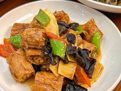 -毛哥小馆子(百井坊巷店)
