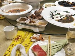 -天然居文化美食城(浮阳大道店)