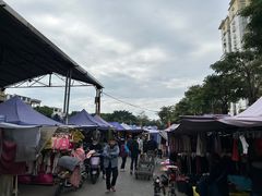 -细村农贸综合市场