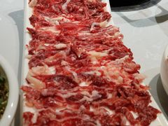 鲜切吊龙-俏牛哥鲜牛肉牛肆馆(重庆天地店)