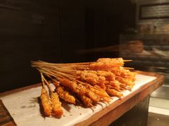 -沈阳和平艾美酒店新食谱西餐厅