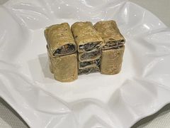 -蛇口希尔顿南海酒店·随轩中餐厅·粤菜
