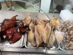 -晓马鸭店(新芜路店)