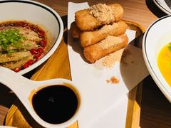 蛋酥软糍耙-新太二·鲜料川菜(晶耀前滩店)