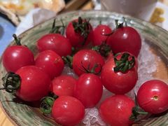 -花和海鲜自助(梅江店)
