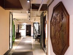 -仁虎老火锅(黄泥磅店)