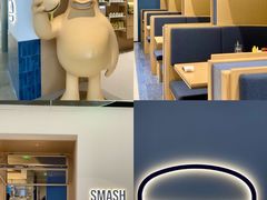 -深圳湾万象城(南山店)