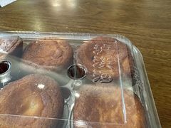 -泸溪河桃酥(鄞州高新宝龙店)