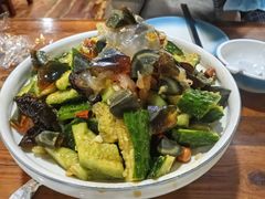 -闻香阁·清真(光荣道店)