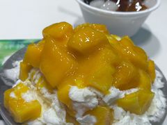 -乐果甜心·潮汕冰室