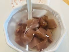 -杨爱珍大排档(龙游店)