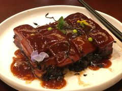 -海尔洲际酒店天下一品中餐厅