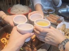 -邵汇大虾(泉园一路店)