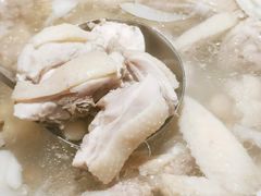 原味椰子鸡-大头椰·海南椰子鸡火锅(思明万象城店)