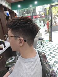 -Joker先生·男士理发馆