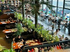 -咖梦餐厅 COMENG RESTAURANT