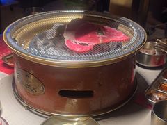 -西塔老太太泥炉烤肉(温州首店万象城黑金店)