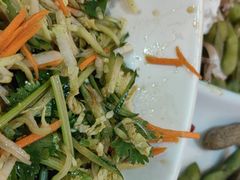 -亿牌牌东北烧烤(怀特店)