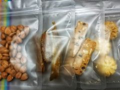 -家琳甜品(江南东店)