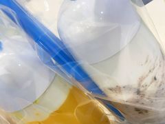 芋头泥石流-兰熊鲜奶(西直门凯德mall店)