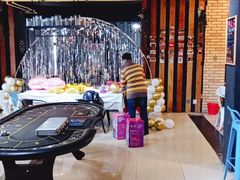 -不止轰趴独栋别墅户外烧烤(颐西庄园店)