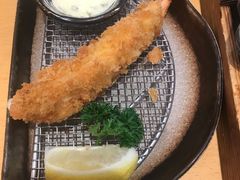 -胜博殿日式炸猪排(西红门店)