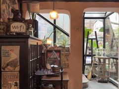-古董花园(思南路42弄小区店)