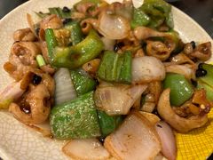 -紫金食坊(江南西路店)