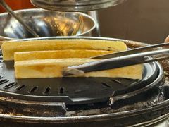 -胡悦里韩式烤肉(芝罘万达广场店)