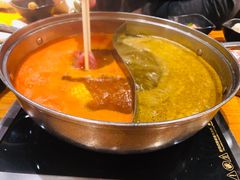 -呷哺呷哺 黄金牧场 (回龙观港龙店)