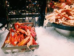 -上海锦江汤臣洲际大酒店壹阶层