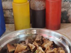 -李记牛杂店(建设一街店)