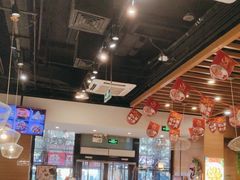 -西部马华清真兰州牛肉面·烧烤夜市(三里河店)