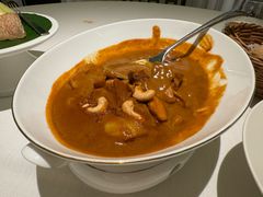 -金链花·泰国餐厅(国贸店)