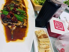 -老德州四合院·德州菜(天衢路店)
