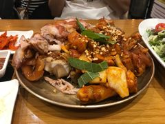 -Myth猪蹄(明洞店)