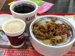 picture-72街荷叶饭(三元里店)