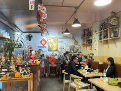 -热浪岛马来餐厅