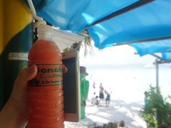 -Jonah's Fruit Shake & Snack Bar